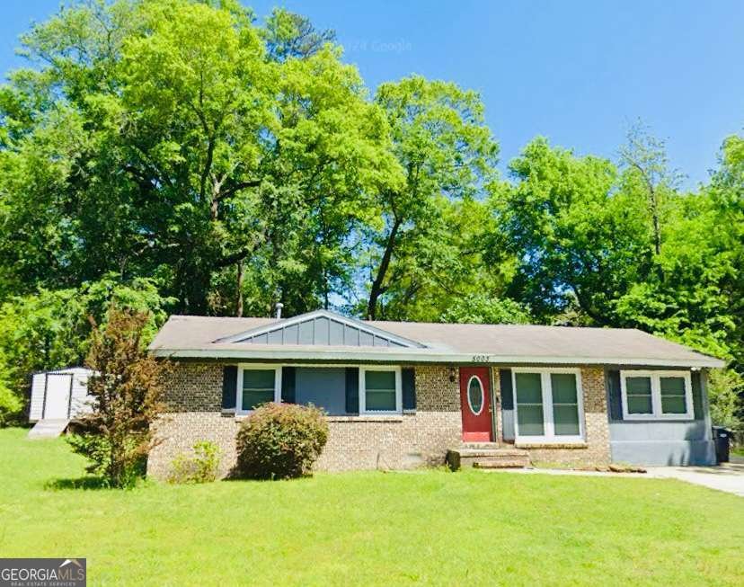 5003 SHIRLEY ANN Drive Columbus - 1