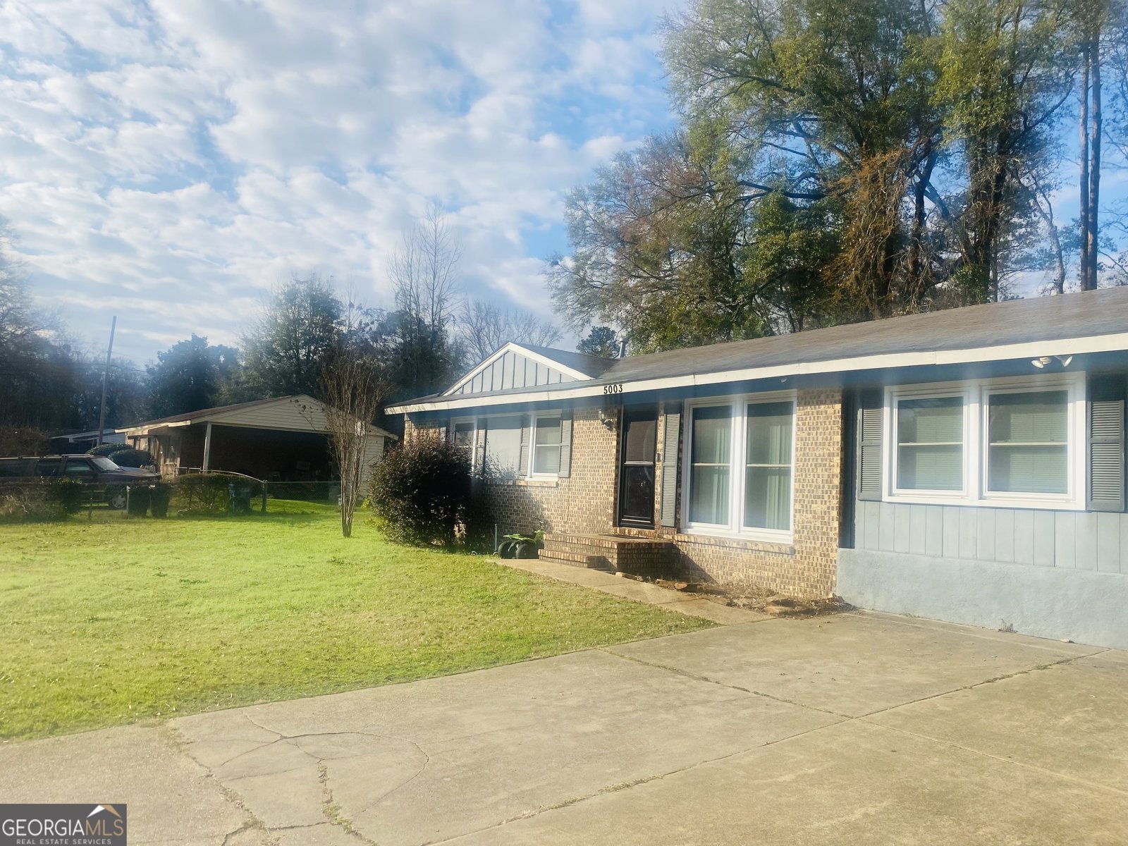 5003 SHIRLEY ANN Drive Columbus - 2
