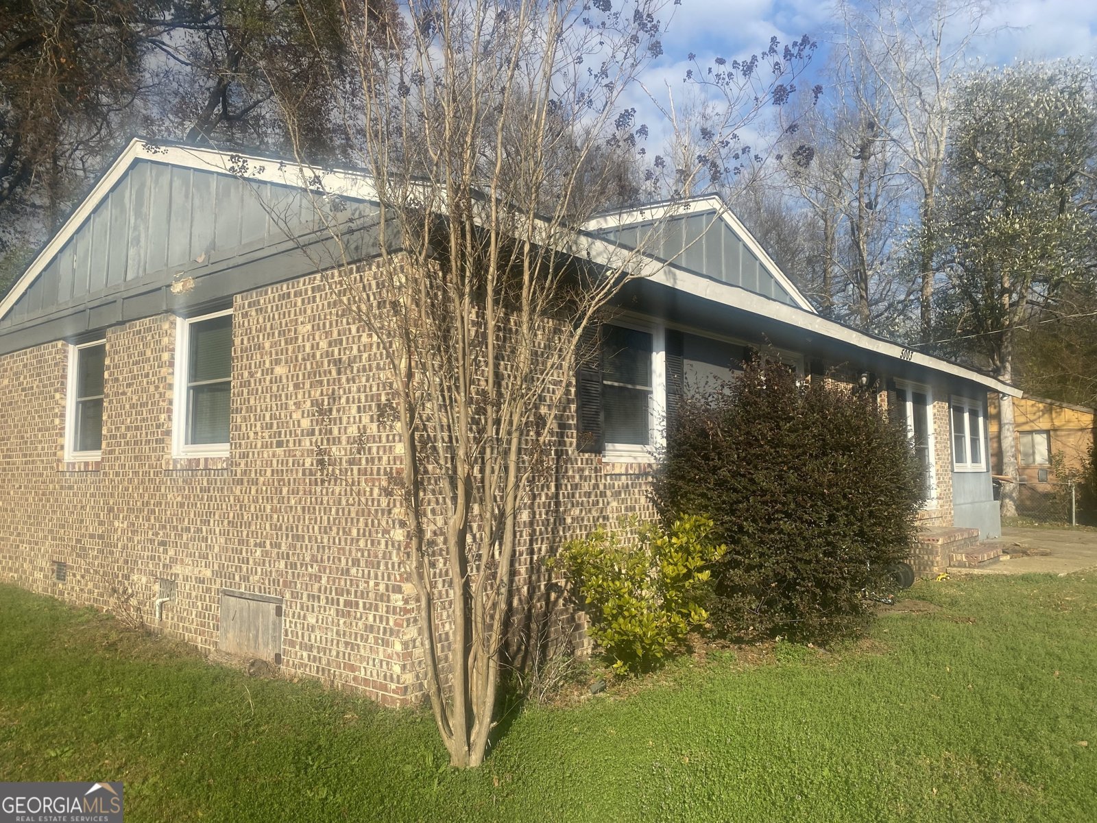 5003 SHIRLEY ANN Drive Columbus - 26