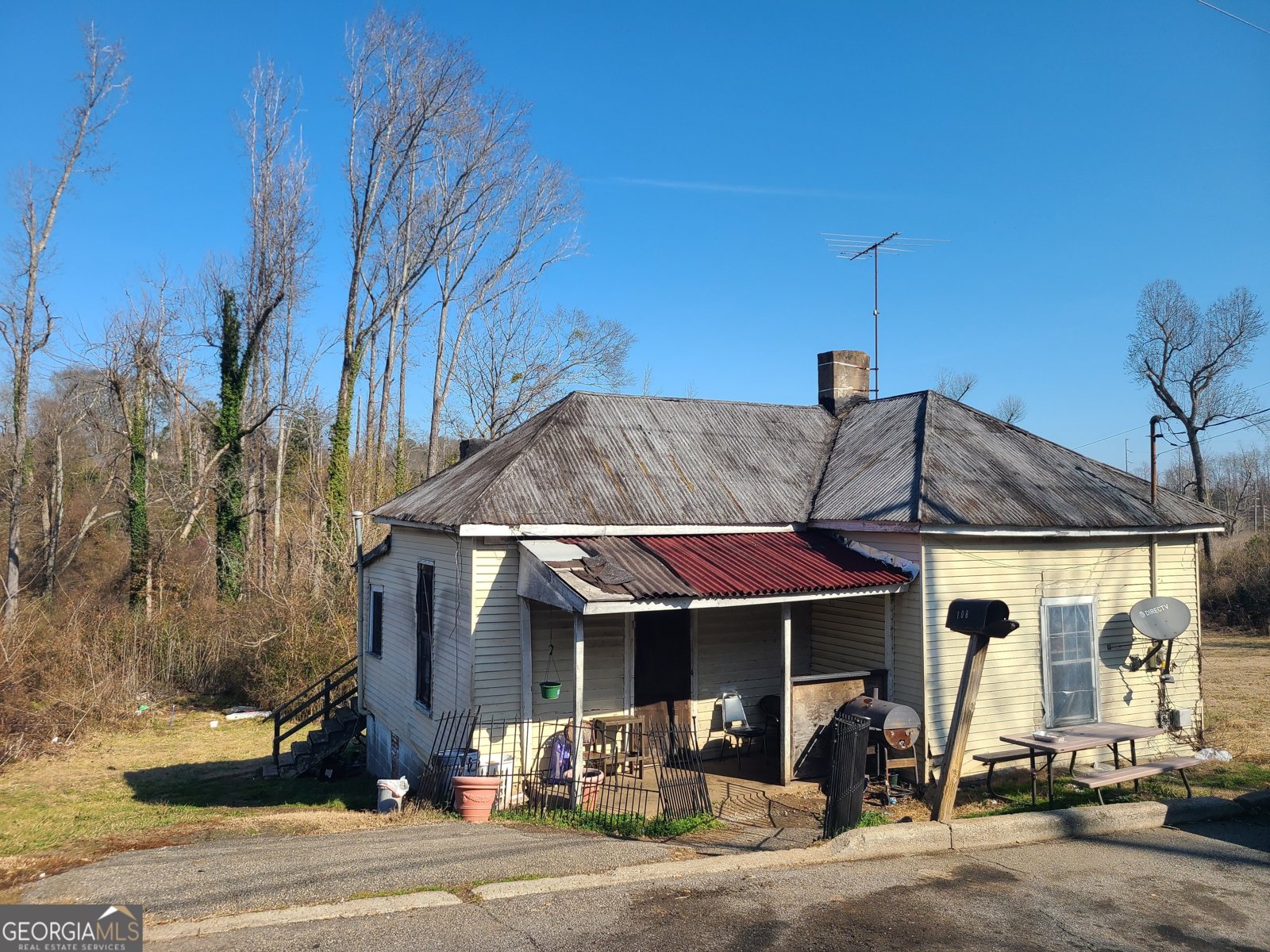 108 Savannah Street Newnan - 1