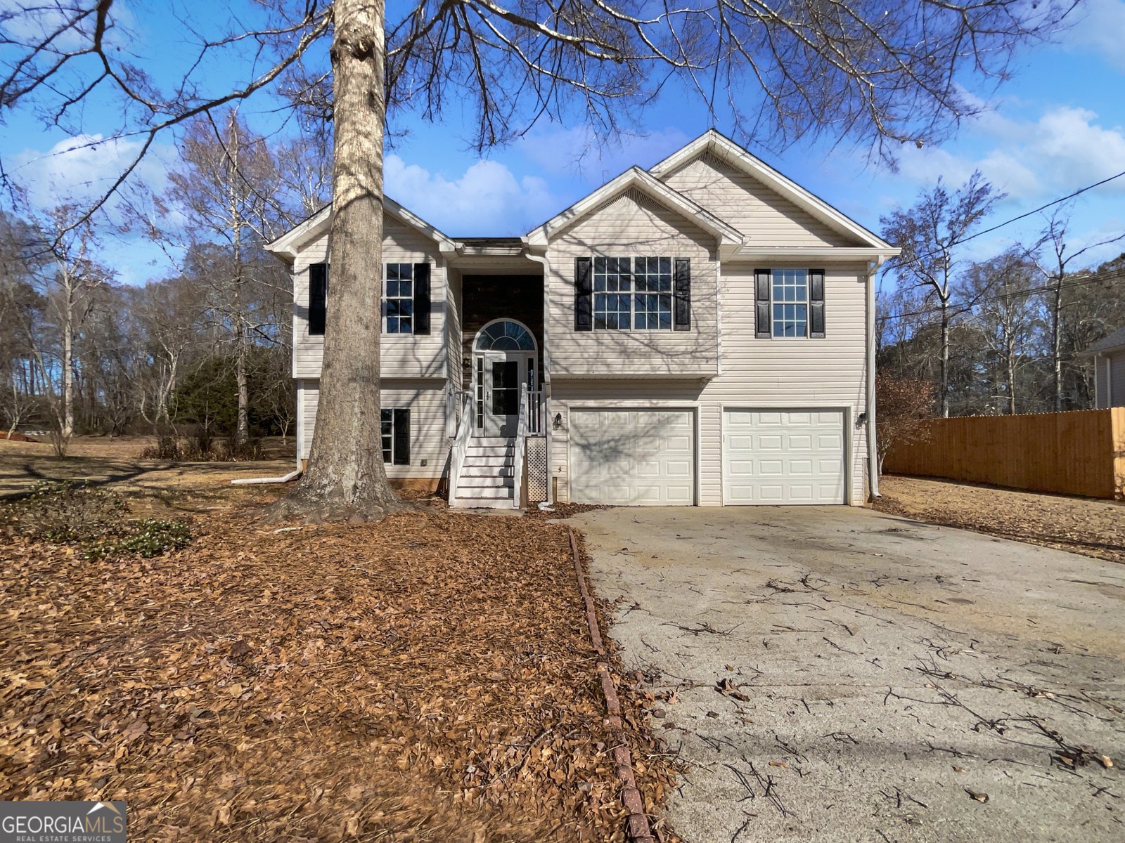 99 Cedars Glen Way Villa Rica - 1