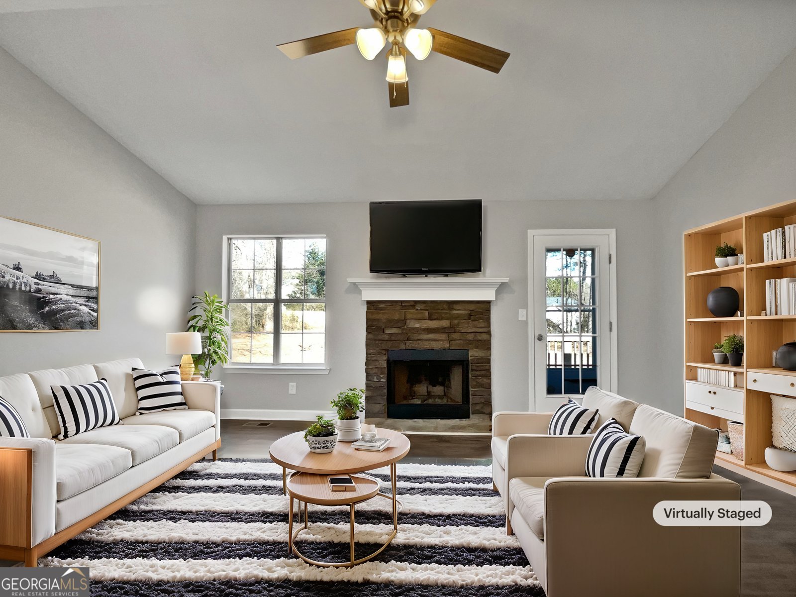 99 Cedars Glen Way Villa Rica - 2