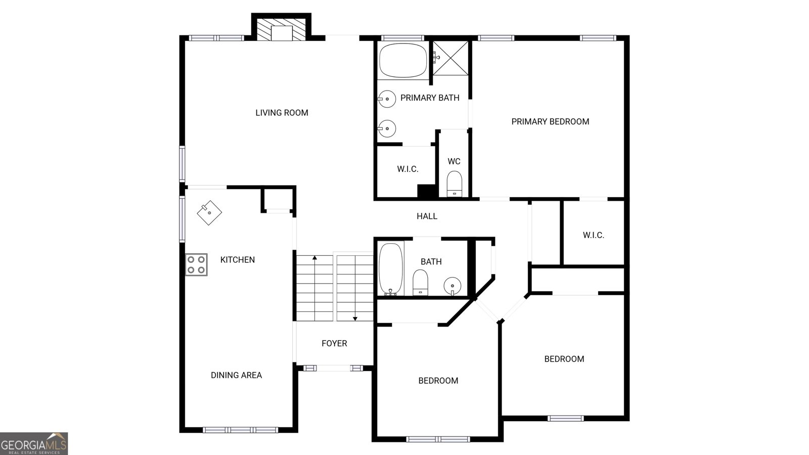 99 Cedars Glen Way Villa Rica - 28
