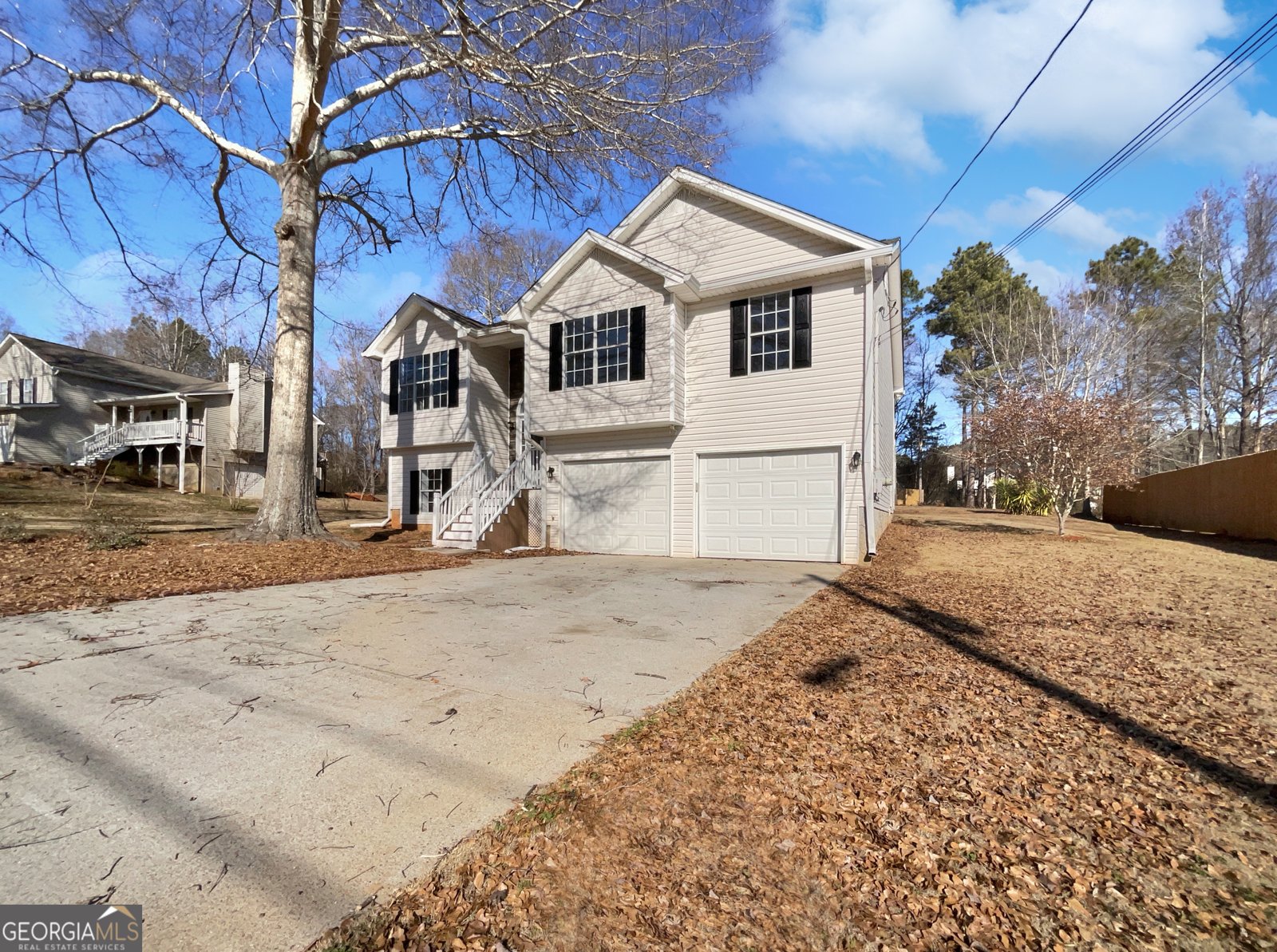 99 Cedars Glen Way Villa Rica - 9