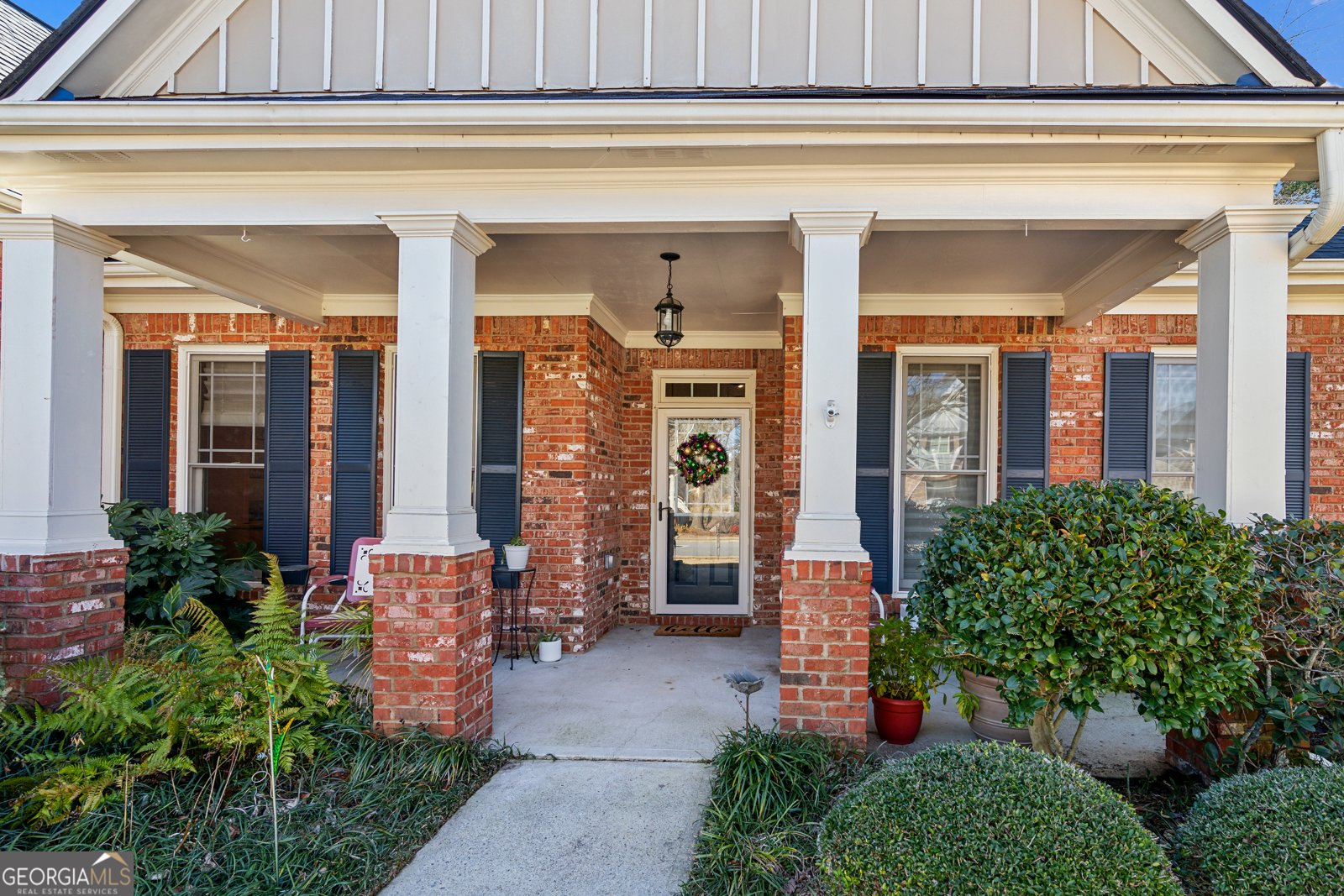 535 Cape Ivey Drive Dacula - 3