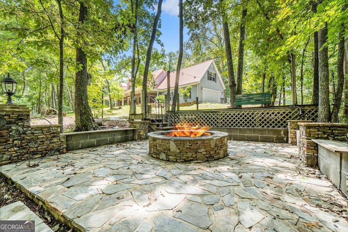74 Timber Lane Blairsville - 26