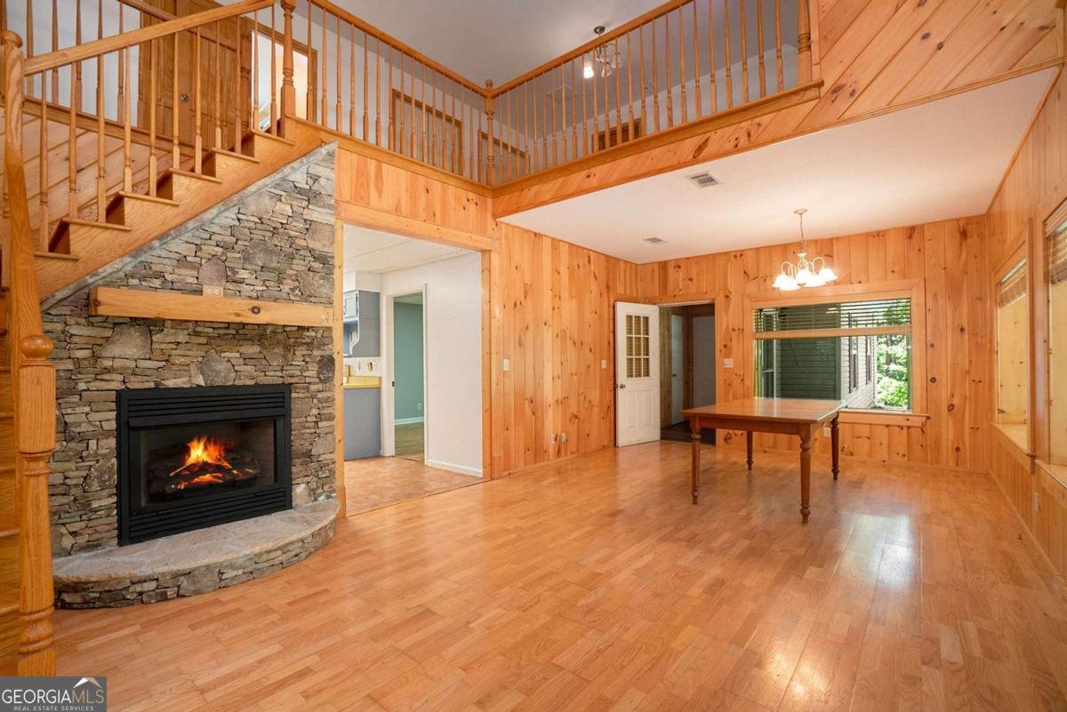74 Timber Lane Blairsville - 7