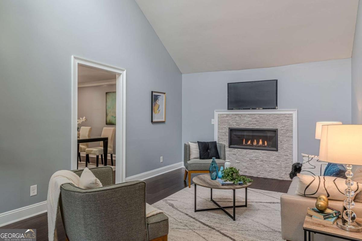 3847 Admiral Drive Chamblee - 10