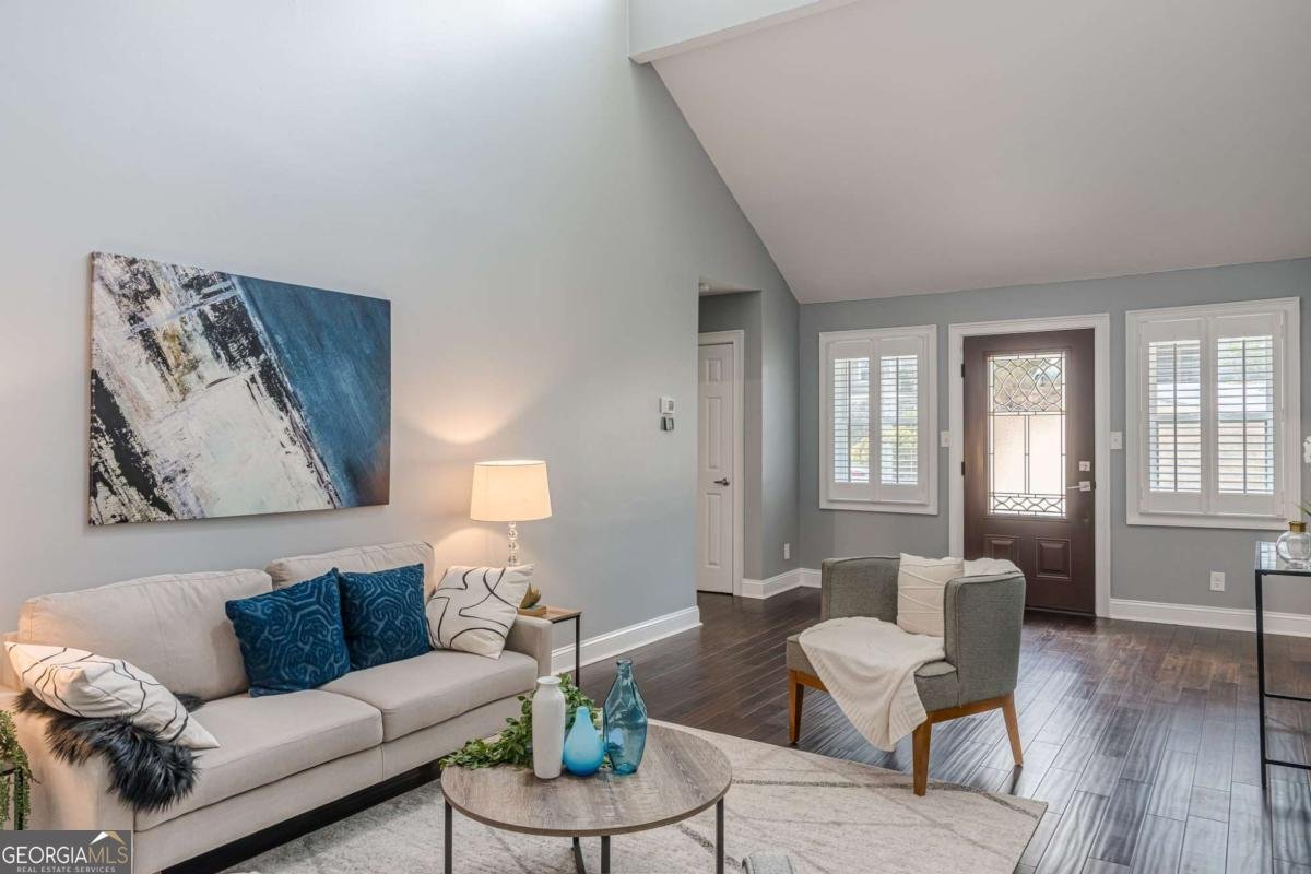 3847 Admiral Drive Chamblee - 11