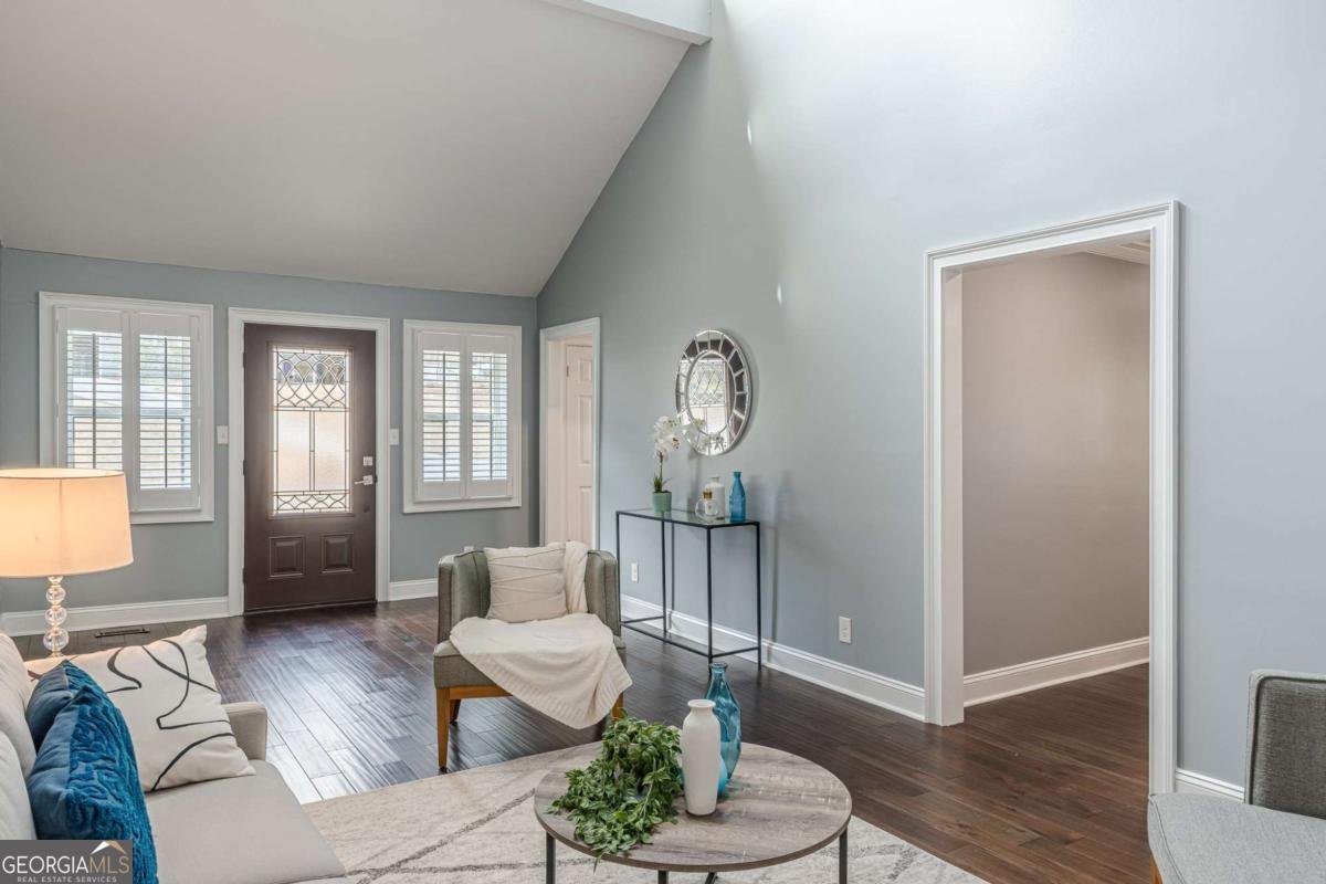 3847 Admiral Drive Chamblee - 12