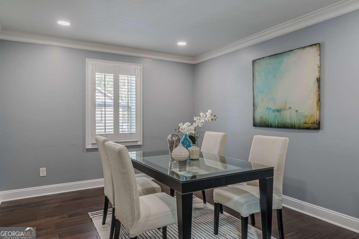 3847 Admiral Drive Chamblee - 14