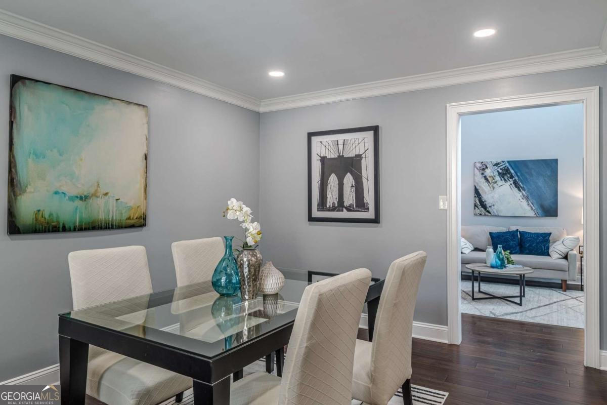 3847 Admiral Drive Chamblee - 15