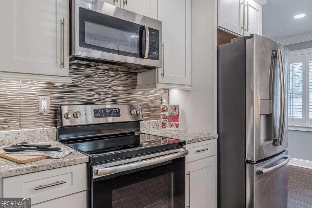 3847 Admiral Drive Chamblee - 16