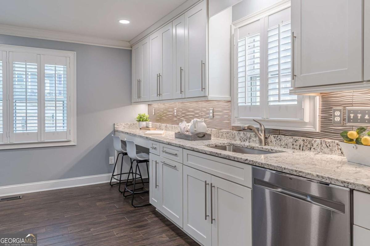 3847 Admiral Drive Chamblee - 17