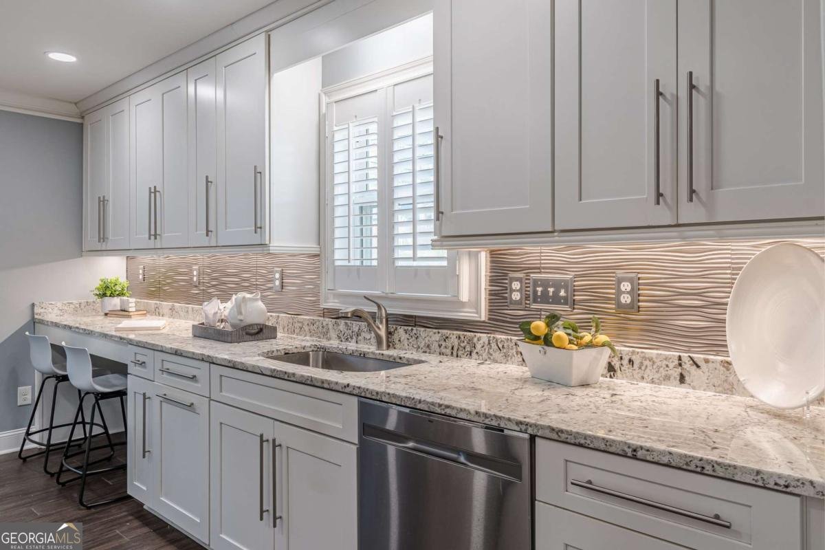 3847 Admiral Drive Chamblee - 18