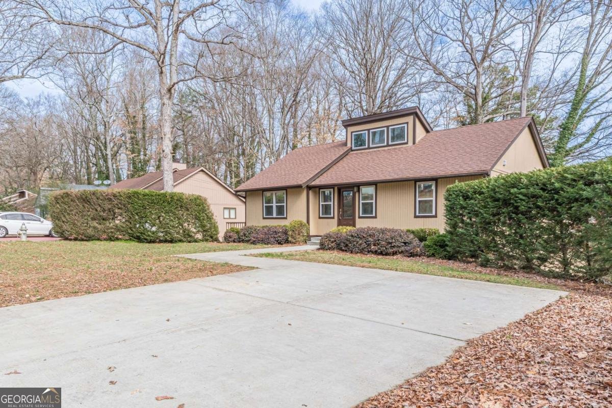 3847 Admiral Drive Chamblee - 2