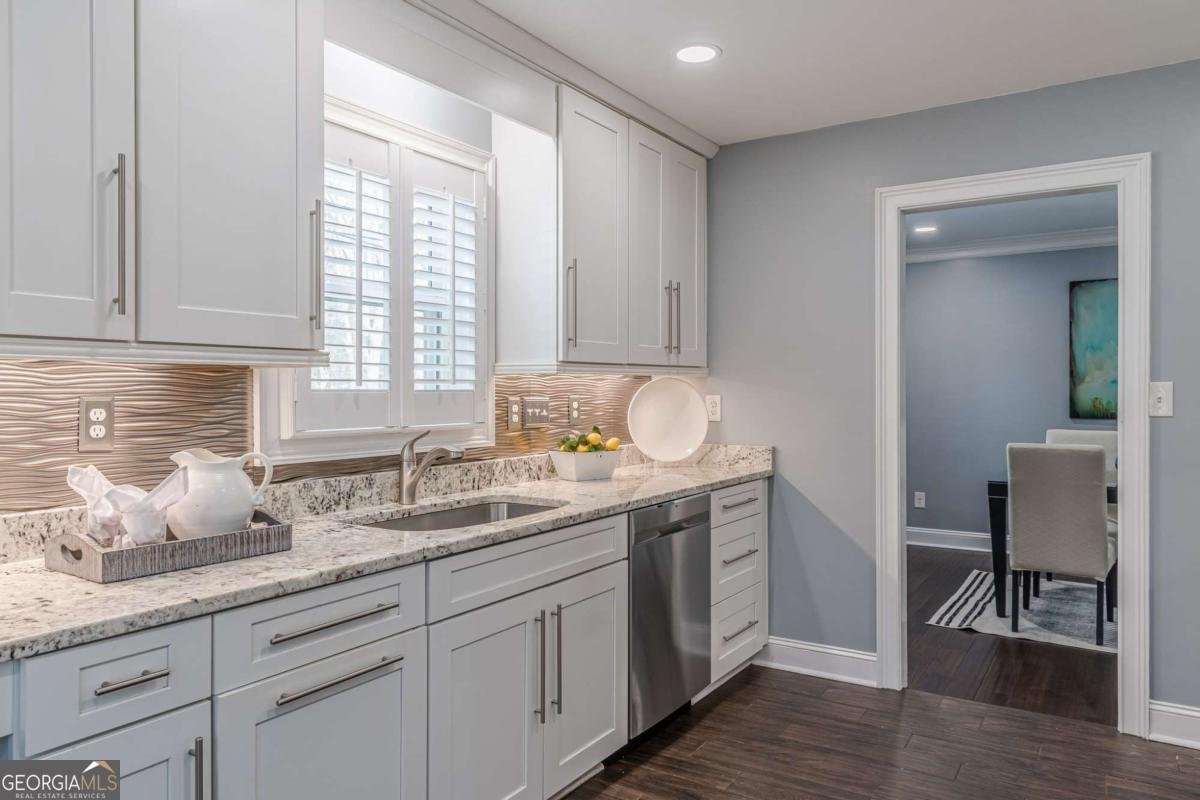 3847 Admiral Drive Chamblee - 20