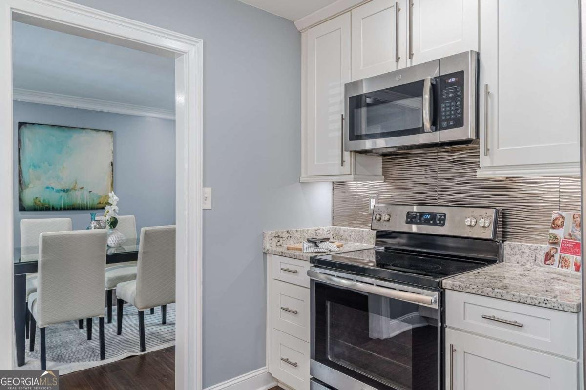 3847 Admiral Drive Chamblee - 21