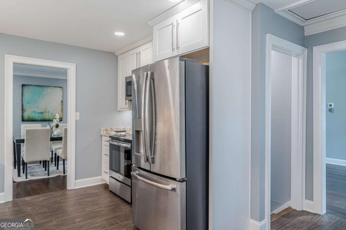 3847 Admiral Drive Chamblee - 22