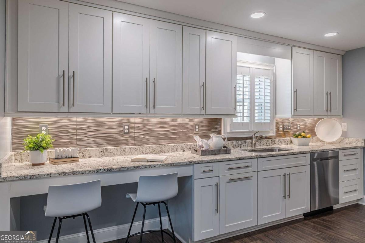 3847 Admiral Drive Chamblee - 24