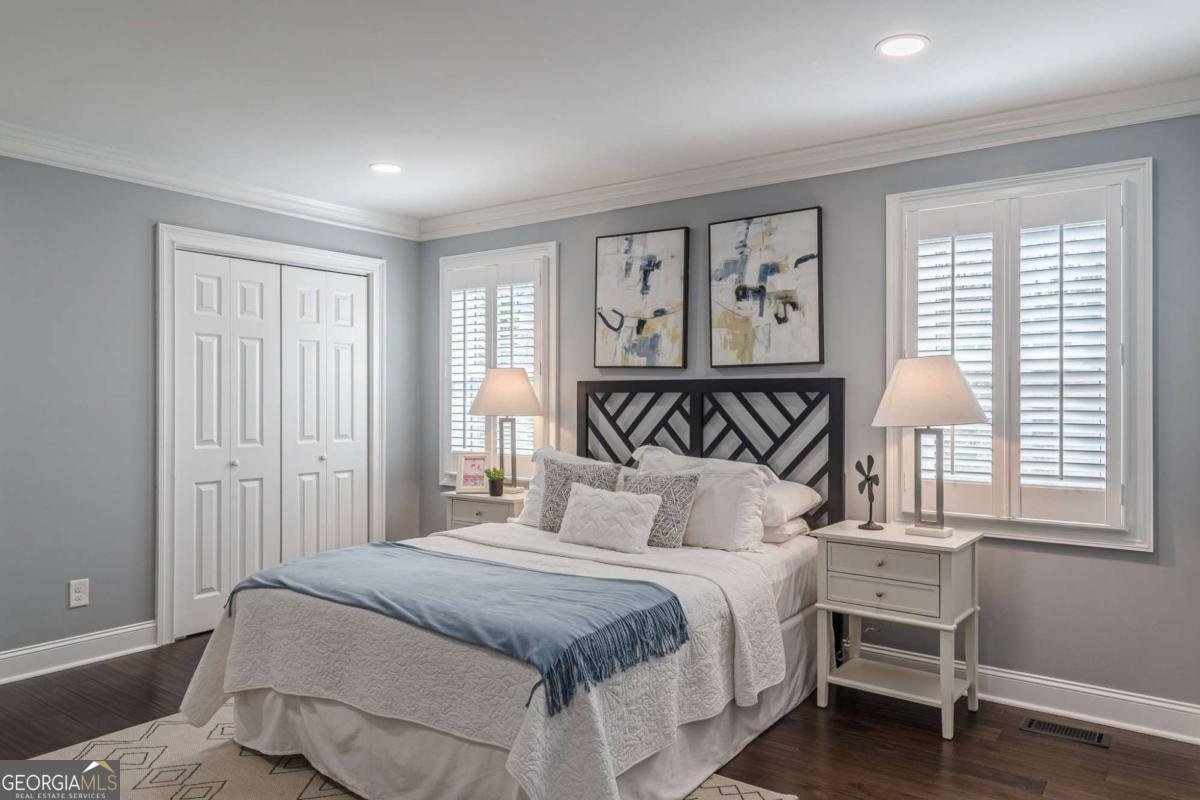 3847 Admiral Drive Chamblee - 25