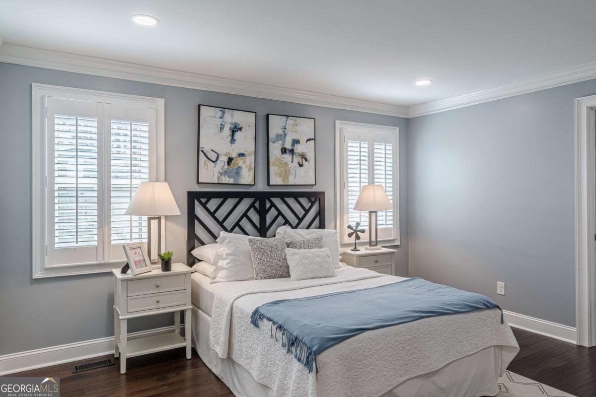 3847 Admiral Drive Chamblee - 27