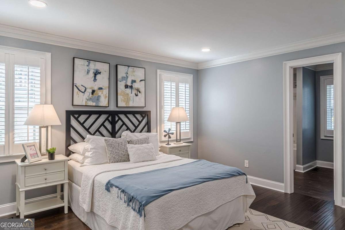 3847 Admiral Drive Chamblee - 28