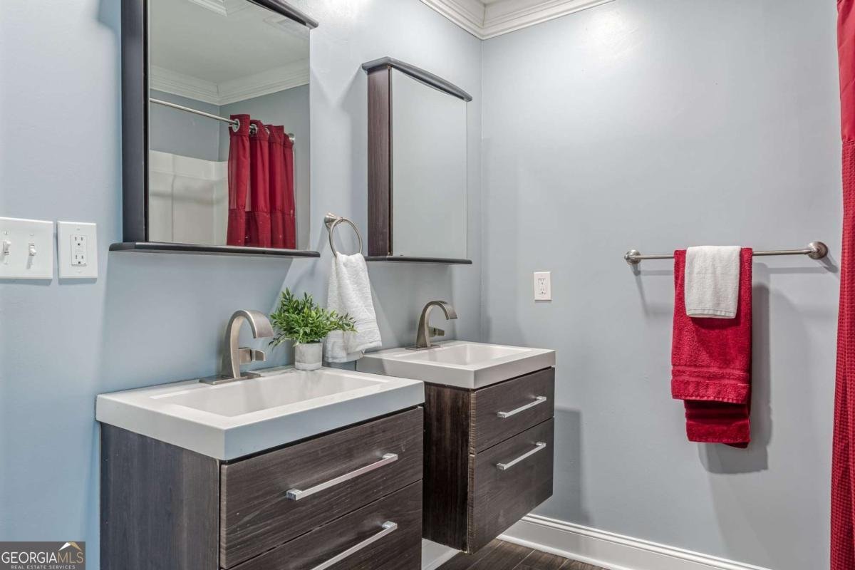 3847 Admiral Drive Chamblee - 29