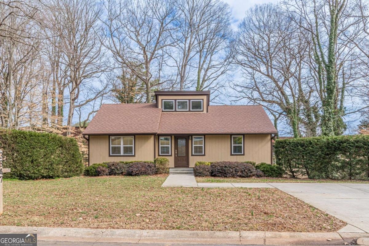 3847 Admiral Drive Chamblee - 3