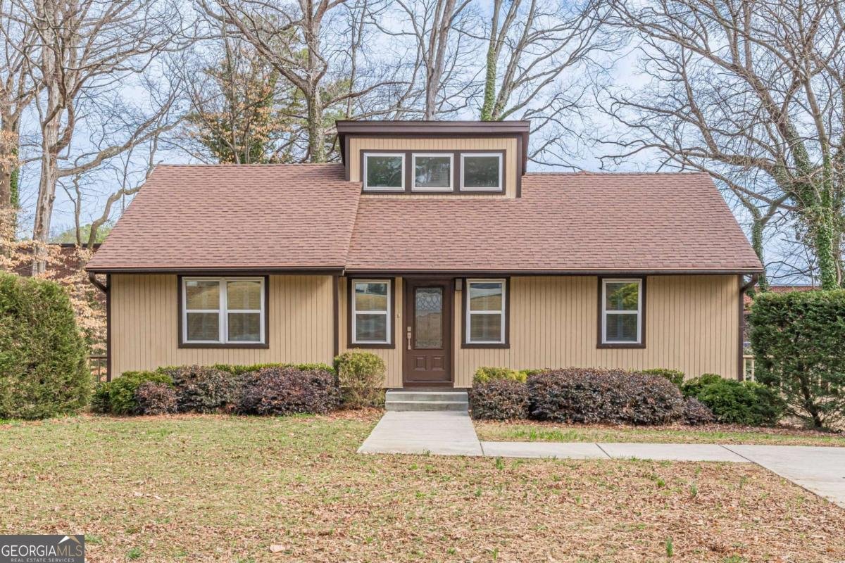3847 Admiral Drive Chamblee - 4