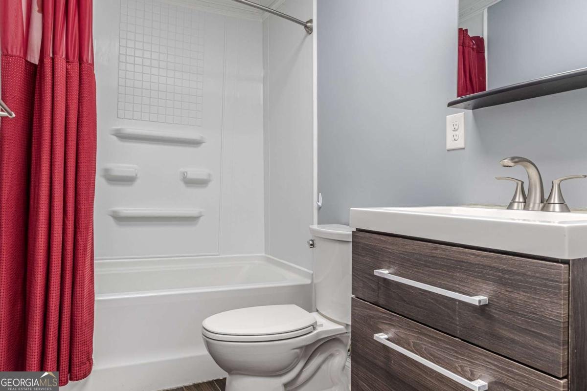 3847 Admiral Drive Chamblee - 45
