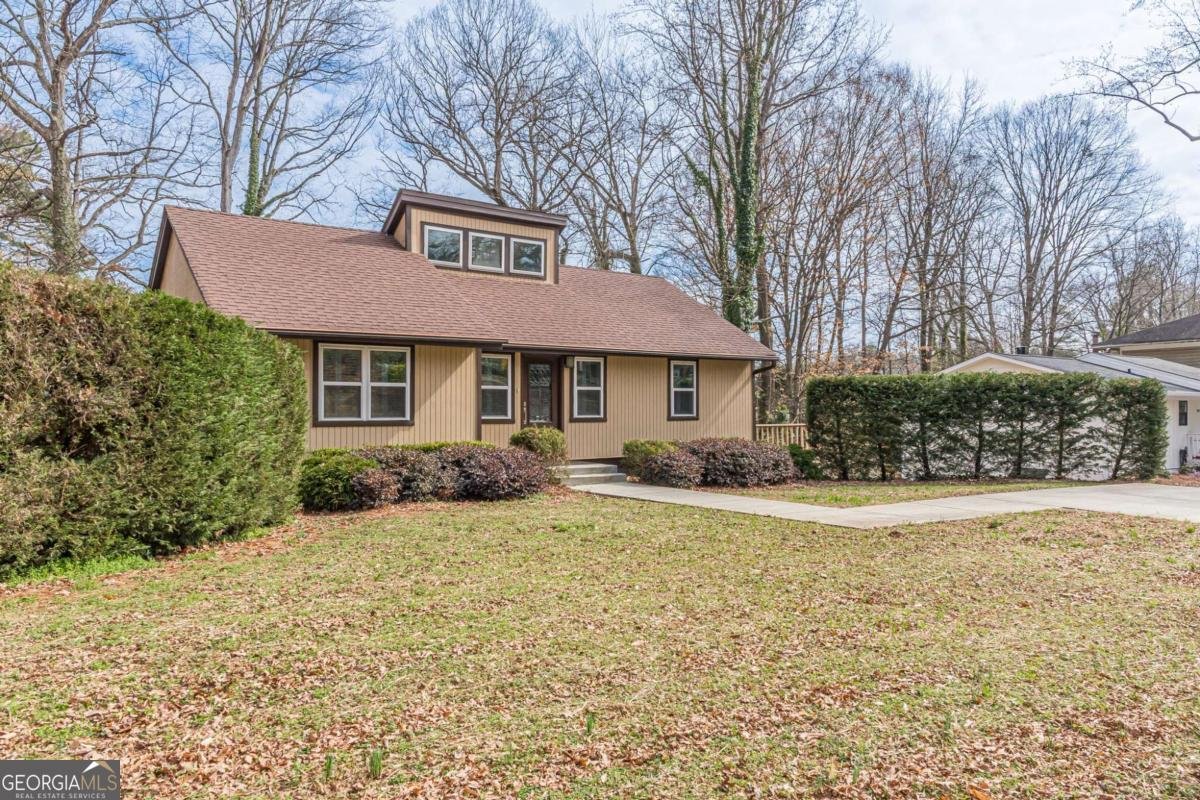 3847 Admiral Drive Chamblee - 5