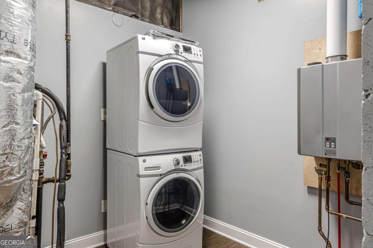 3847 Admiral Drive Chamblee - 52