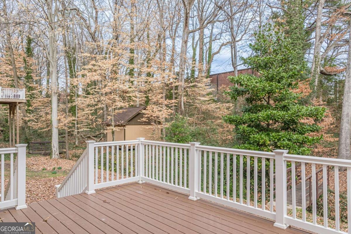 3847 Admiral Drive Chamblee - 57