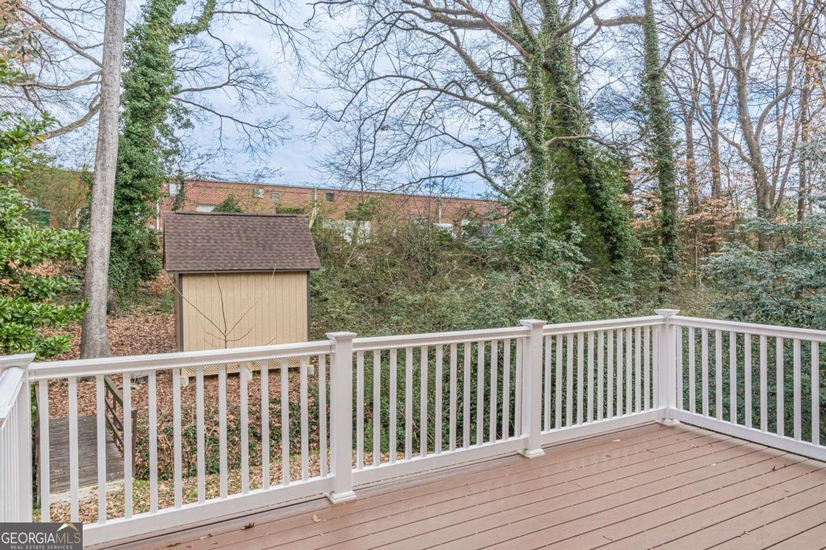 3847 Admiral Drive Chamblee - 58