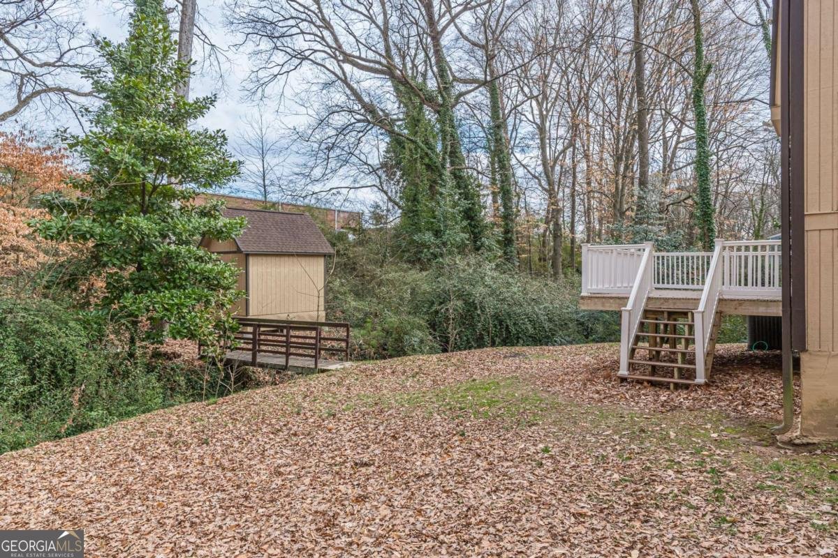 3847 Admiral Drive Chamblee - 59