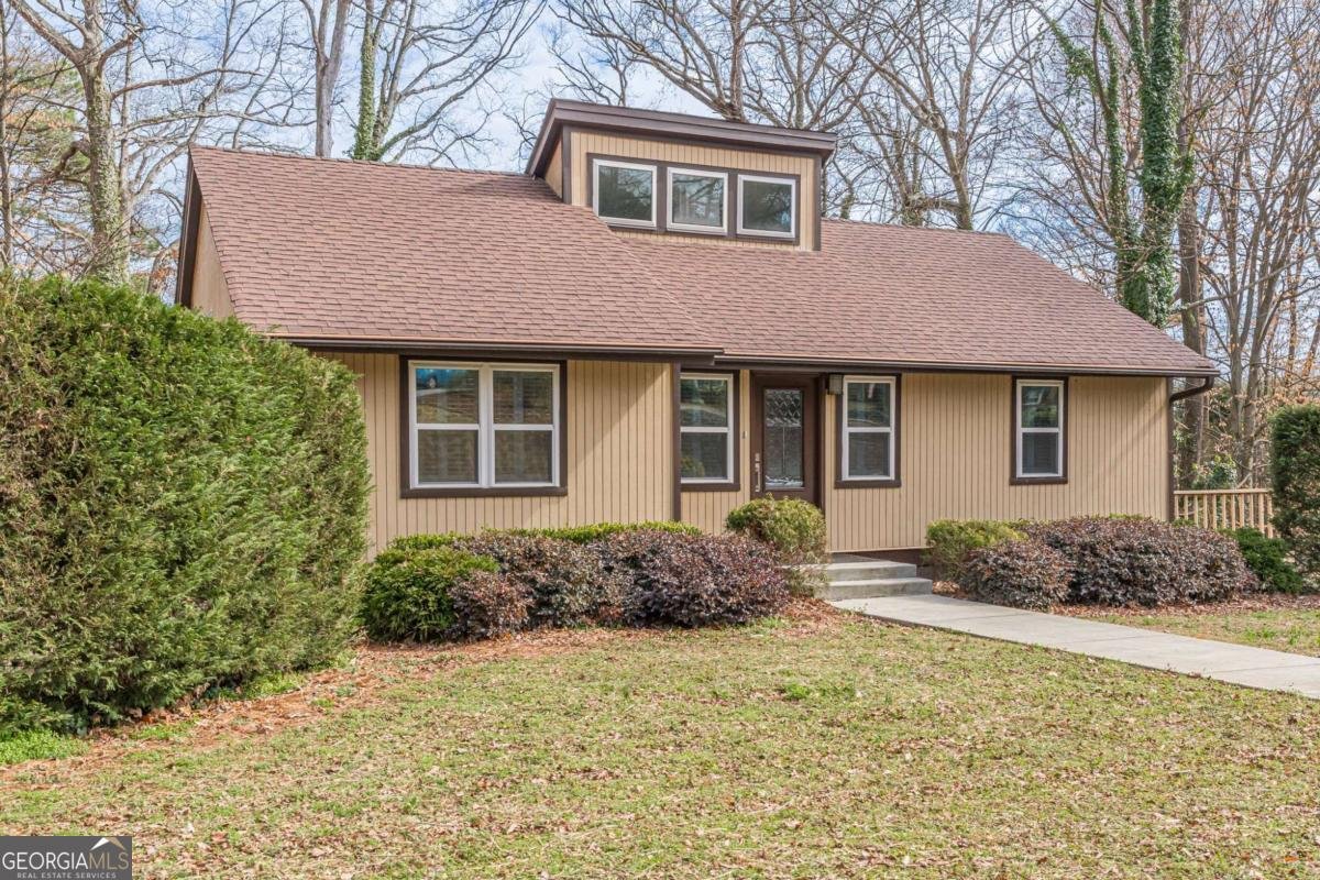 3847 Admiral Drive Chamblee - 6