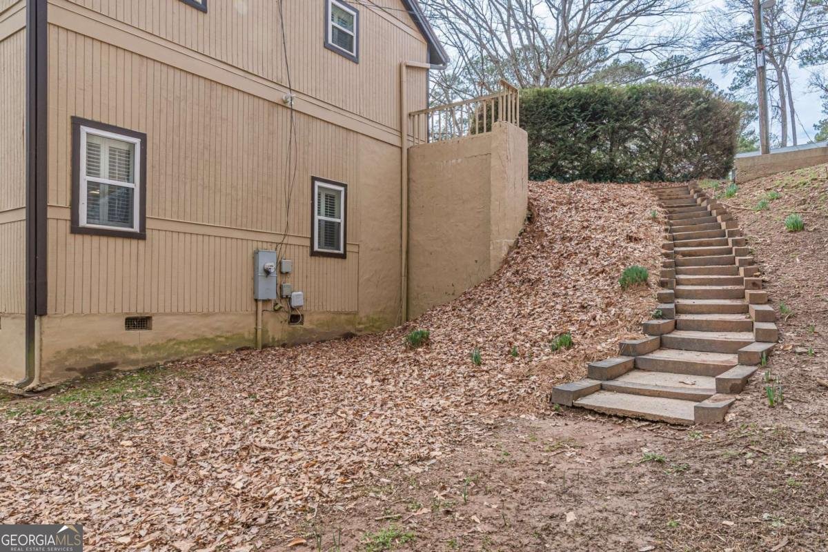 3847 Admiral Drive Chamblee - 60