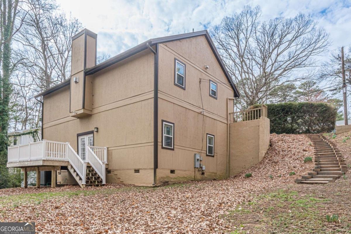 3847 Admiral Drive Chamblee - 61