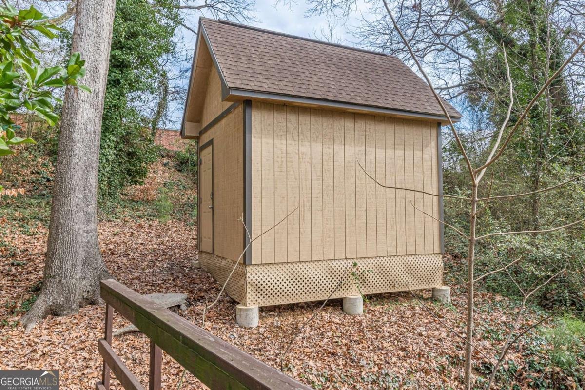 3847 Admiral Drive Chamblee - 64