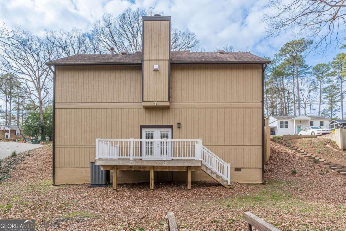 3847 Admiral Drive Chamblee - 65