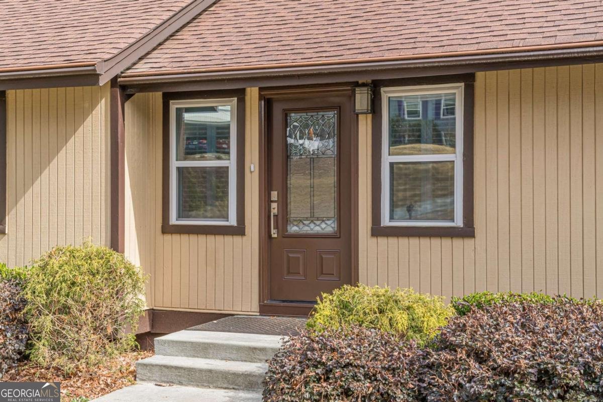 3847 Admiral Drive Chamblee - 7