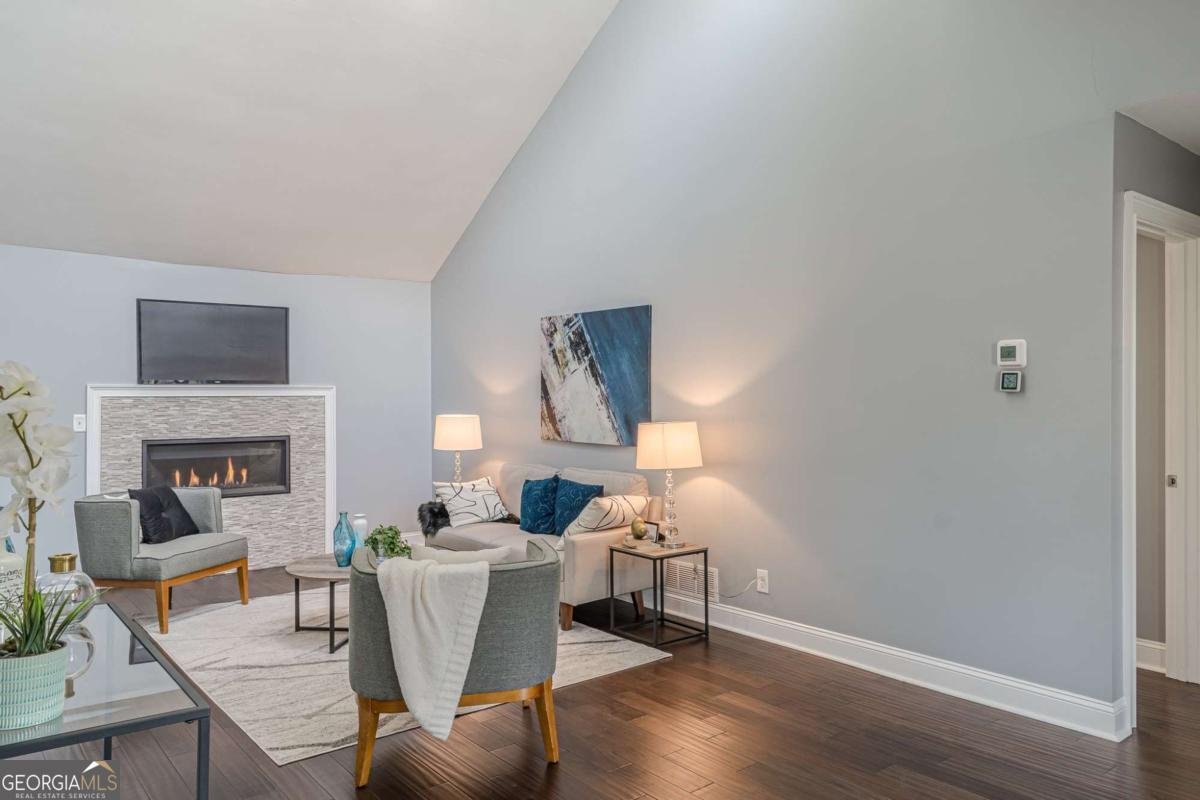 3847 Admiral Drive Chamblee - 8