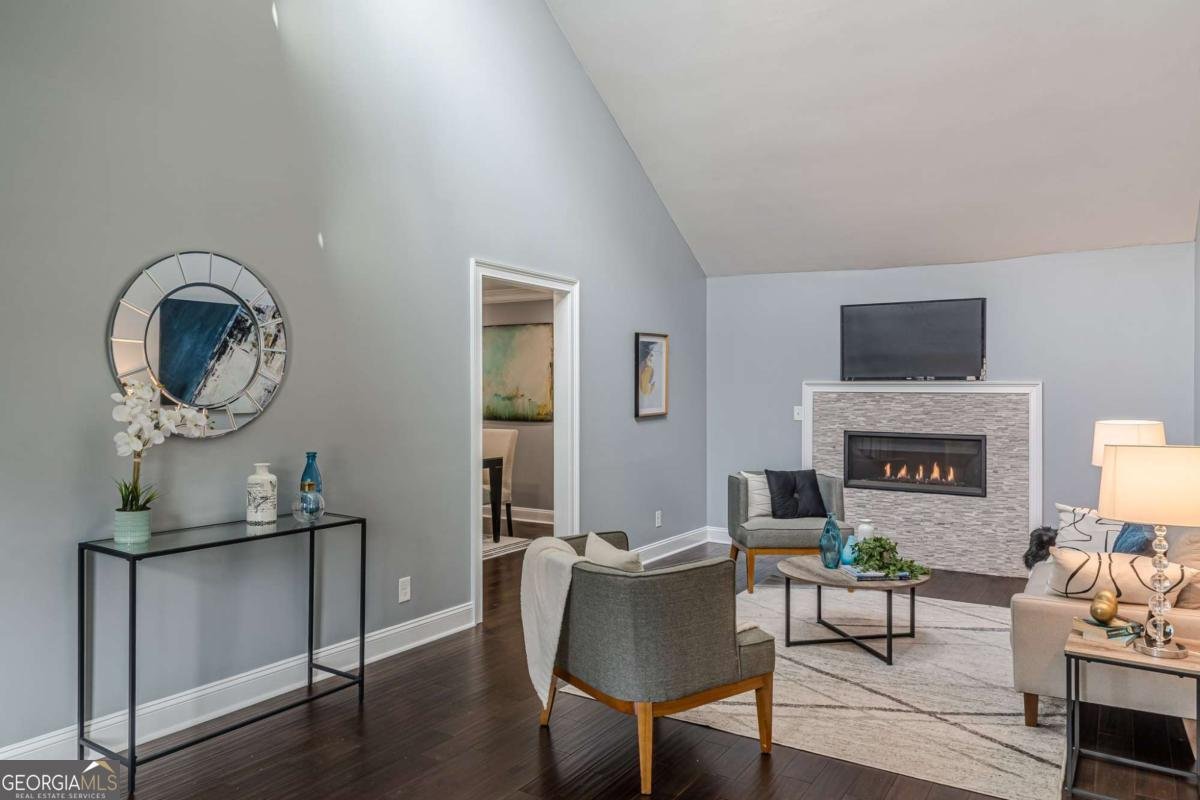 3847 Admiral Drive Chamblee - 9