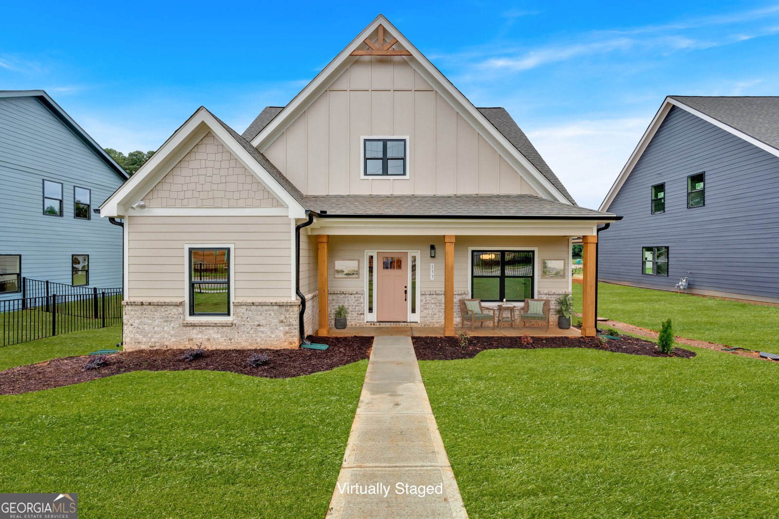 133 Old Alabama Road Emerson - 1