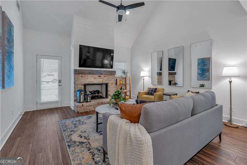 133 Old Alabama Road Emerson - 17