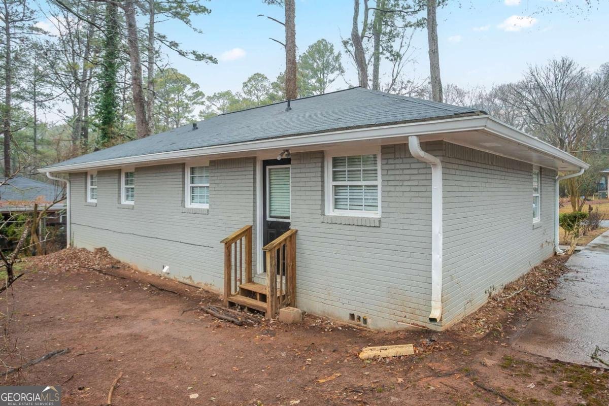 1658 Hollyhock Terrace Decatur - 22