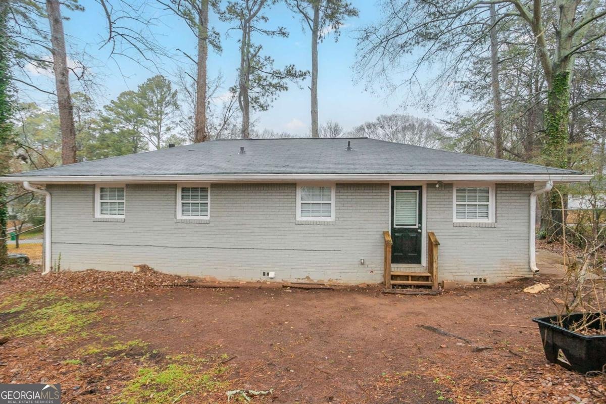 1658 Hollyhock Terrace Decatur - 23