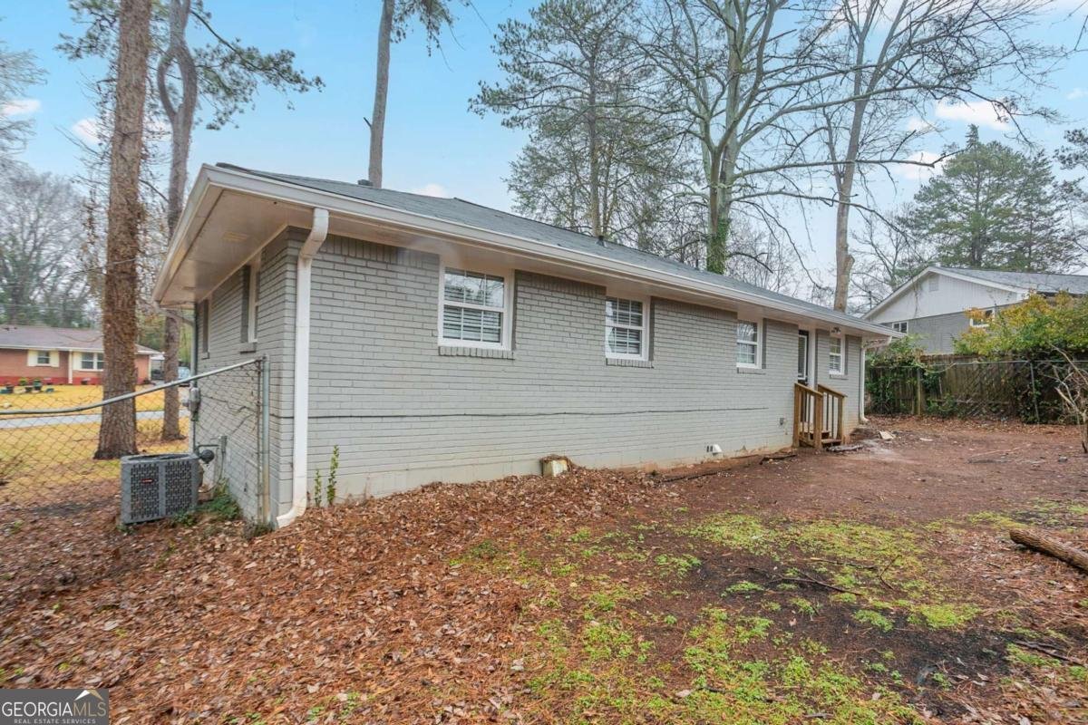 1658 Hollyhock Terrace Decatur - 24