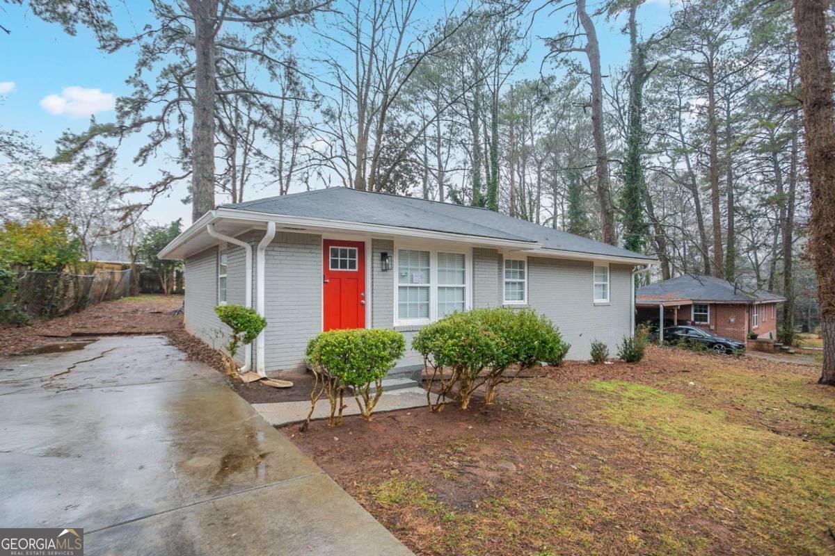1658 Hollyhock Terrace Decatur - 3